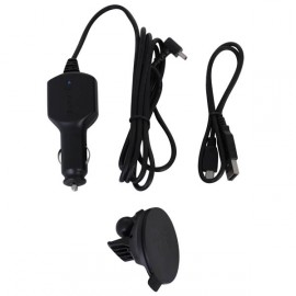 Портативный GPS-навигатор Garmin DriveAssist 51 Russia LMT (010-01682-46)