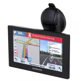 Портативный GPS-навигатор Garmin DriveAssist 51 Russia LMT (010-01682-46)