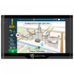 Портативный GPS-навигатор Navitel N500 Magnetic