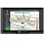 Портативный GPS-навигатор Navitel E500 Magnetic