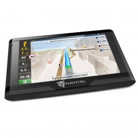 Портативный GPS-навигатор Navitel E500 Magnetic