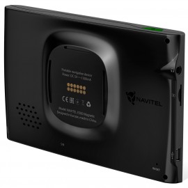 Портативный GPS-навигатор Navitel E500 Magnetic