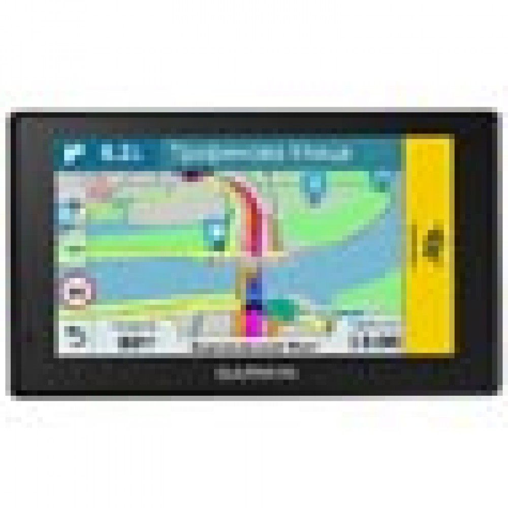 Портативный GPS-навигатор Garmin DriveAssist 50