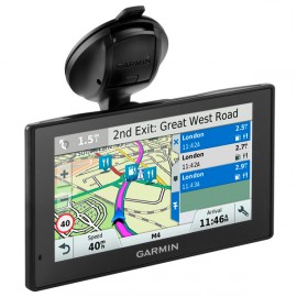 Портативный GPS-навигатор Garmin DriveAssist 50