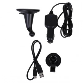 Портативный GPS-навигатор Garmin Drive 61 Russia LMT (010-01679-46)