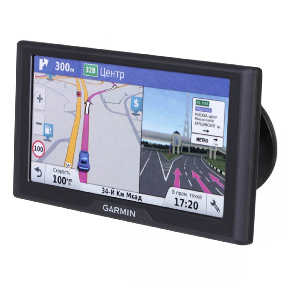 Garmin 61 rus