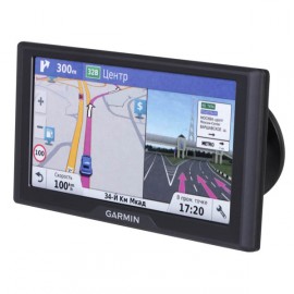 Портативный GPS-навигатор Garmin Drive 61 Russia LMT (010-01679-46)