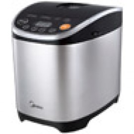 Хлебопечка Midea BM-220Q3-SS