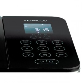 Хлебопечка Kenwood BM450 (OWBM450006)