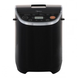 Хлебопечка Midea BM-220Q3-BL