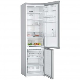 Холодильник Bosch Serie 4 VitaFresh KGN39XL27R 