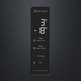 Холодильник LG DoorCooling+ GA-B509SBUM