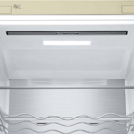 Холодильник LG DoorCooling+ GA-B509SEUM