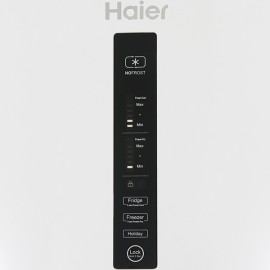 Холодильник Haier C2F536CWMV