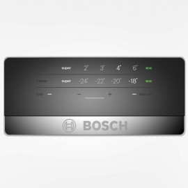 Холодильник Bosch Serie 6 KGE39AW33R