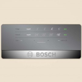 Холодильник Bosch Serie | 4 VitaFresh KGN39VK24R