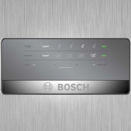 Холодильник Bosch Serie | 4 VitaFresh KGN39VL24R