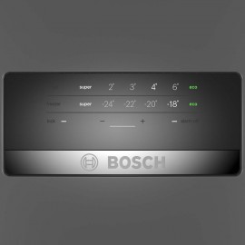 Холодильник Bosch Serie 4 VitaFresh KGN39XC28R