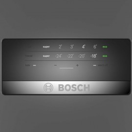 Холодильник Bosch Serie 4 VitaFresh KGN39XC27R