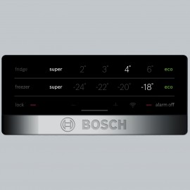 Холодильник Bosch Serie|4 KGN56VI20R