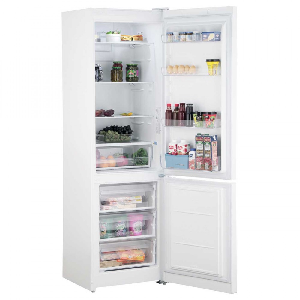 Холодильник Indesit its 5200 w