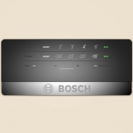 Холодильник Bosch Serie 4 VitaFresh KGN39XK27R