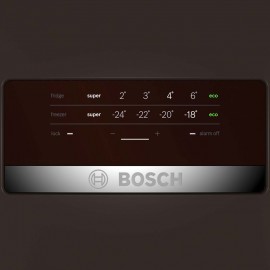 Холодильник Bosch Serie 4 VitaFresh KGN39XD20R