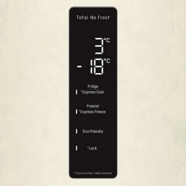 Холодильник LG DoorCooling+ GA-B509SEKL