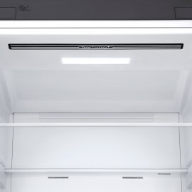 Холодильник LG DoorCooling+ GA-B459SLKL