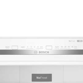 Холодильник Bosch Serie 2 KGN39UW27R