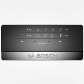 Холодильник Bosch Serie 4 VitaFresh KGN39XW27R