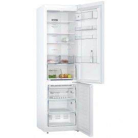 Холодильник Bosch Serie 4 VitaFresh KGN39XW27R 