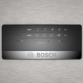 Холодильник Bosch Serie 4 VitaFresh KGN39XI28R