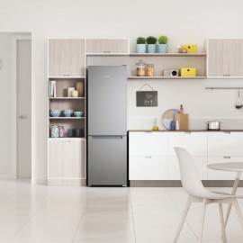 Холодильник Indesit ITS 4180 S