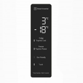 Холодильник LG DoorCooling+ GA-B459SQUM