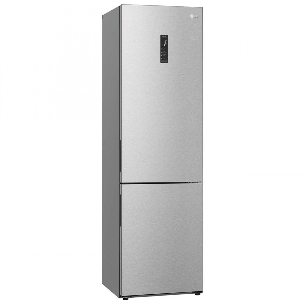 Холодильник LG DoorCooling+ GA-B509CAQM