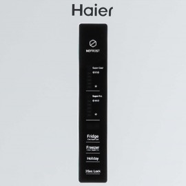 Холодильник Haier CEF535AWG