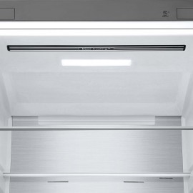 Холодильник LG DoorCooling+ GA-B509CAQM