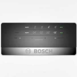 Холодильник Bosch Serie 4 VitaFresh KGN39XW28R