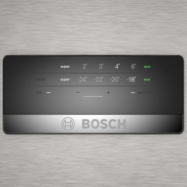 Холодильник Bosch Serie 4 VitaFresh KGN39XI27R