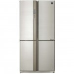 Холодильник (Side-by-Side) Sharp SJEX93PBE