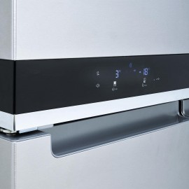 Холодильник многодверный Whirlpool WQ9 E1L