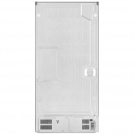 Холодильник многодверный LG InstaView Door-in-Door GC-X22FTALL