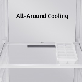 Холодильник (Side-by-Side) Samsung RS61R5001F8