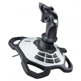 Джойстик Logitech Extreme 3D PRO