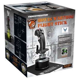 Джойстик Thrustmaster Warthog Flight Stick (2960738)