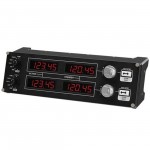 Панель Logitech G Flight Radio Panel (945-000011)