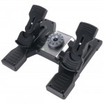 Джойстик Logitech G Flight Rudder Pedals (945-000005)