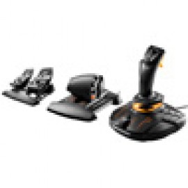 Джойстик Thrustmaster T-16000M FCS FLIGHT PACK (2960782)