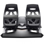 Педали Thrustmaster TFRP RUDDER (2960764)